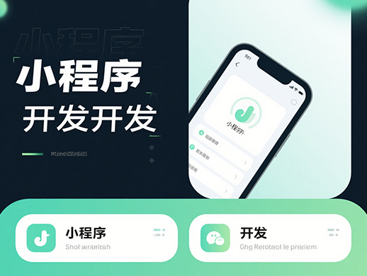 小程序研发